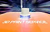 3D-Druckservice –