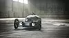 Morgan EV3 seitlich frontal,