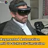 Augmented Automation bei Machineering