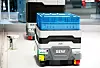 Fahrerloses Transportsystem,