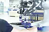 Schunk auf der Hannover Messe 2017