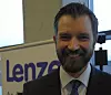 Lenze - Tim Bendig, Leiter des Bereichs Unternehmenskommunikation