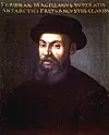 Ferdinand Magellan,