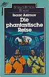 Mit seinen zahlreichen Romanen prägte Asimov die Science Fiction und auch die Filmindustrie.