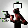 Rethink Robotics Sawyer,