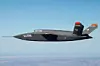 Kratos XQ-58A Valkyrie