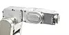 Roboterarm Meca 500,