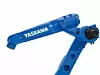 6-achsiger Roboter Motoman GP20 von Yaskawa