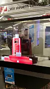 SPS IPC Drives 2017 Virtueller Zwilling,