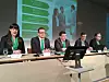 Pressekonferenz bei Murrelektronik,