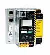 Das BWU2828 ist ein AS-i-3.0-Profinet-Gateway mit integriertem Sicherheitsmonitor im