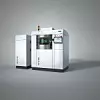 Das System EOS M 290 zur additiven Fertigung mit Metallwerkstoffen.