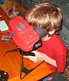 Nintendo Virtual Boy
