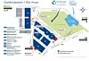 Geländeplan der WindEnergy 2016