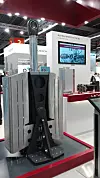 Moog auf der SPS IPC Drives 2017,