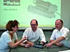 Kompakte elektro-hydraulische Antriebseinheiten 1