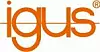 Igus Logo, Bild Igus