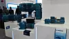 WEG auf der SPS IPC Drives 2017,