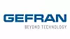 Gefran Logo