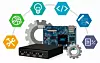 Custom IoT Plattform Design Service,