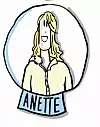 Anette