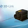 Laser-Distanz-Sensor OptoNCDT ILR2250.