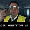 Gleitlager: Kunststoff vs. Metall