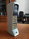 Motorola DynaTAC 8000x