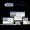 Dashboards Jumo