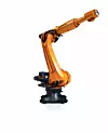 Kuka KR Quantec neu 2019.