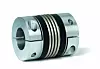 Metallbalgkupplung BK2,