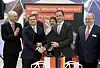Polen ist Partnerland der Hannover Messe 2017,