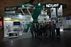 Nexcobot Hannover Messe