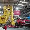 Fanuc, Audi