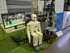erste German Robotics Conference