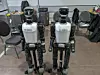 erste German Robotics Conference