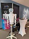 erste German Robotics Conference