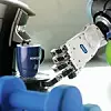 Wie funktioniert eigentlich eine Roboterhand?
