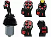 Industrie-Joysticks,