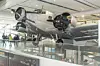 Die Junkers Ju 52, genannt