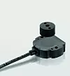 Magnetischer Drehgeber mit IO-Link-Schnittstelle -