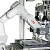 6-Achs-Roboter von ABB