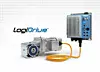 Der LogiDrive Lösungsraum von NORD (Halle 3, Stand 3C41) bietet einfach zu integrierende Antriebssysteme für Post & Parcel, Airport und Warehouse, die sich durch geringes Gewicht und kompakten Bauraum auszeichnen. LogiDrive Advanced besteht aus dem hocheffizienten IE5+ Synchronmotor, dem NORDAC ON+ sowie einem Getriebe von NORD und wurde auf Energieeffizienz hin optimiert. LogiDrive Basic setzt sich aus einem IE3 Asynchronmotor, dem NORDAC ON und einem Getriebe von NORD zusammen.