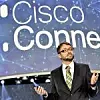 Oliver Tuszik ist Geschäftsführer von Cisco Deutschland,