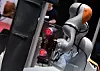 Kuka-Roboterarm,