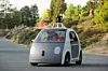 Google Self-Driving Prototype300