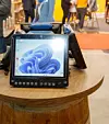 Advantech präsentiert in Halle 4, Stand D18, Technologien wie Fahrzeugterminals und Industrie-Tablets, IoT-Edge-Lösungen und cloudbasierten Plattformen für Logistik, Materialfluss und Lagerverwaltung. Im Mittelpunkt stehen die leistungsstarke DLT-V73 und UTC-Serie, NVIDIA und Intel-basierte Industrie- Box PCs und gemeinsame Lösungen mit den strategischen Partnern DCCS und eKiosk, die die digitale Transformation in der Logistik vorantreiben.