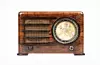 Wird im Rahmen einer Sonderausstellung zu 100 Jahre Radio zu sehen sein: ein historischer Weltempfänger.