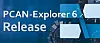 Windows-Software PCAN-Explorer,