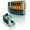 ACOPOSmulti + Servomotor